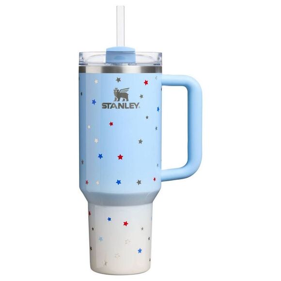 Stanley 1913 Other - Stanley 1913 - Stanley 40 oz Stainless Steel H2.0 FlowState Quenc Blue